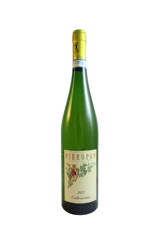 Pieropan - Calvarino 2022 Ml. 750 Divine Golosità Toscane Pieropan - Calvarino 2022 Ml. 750 Divine Golosità Toscane