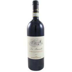 La Mannella - Brunello di Montalcino 2015 Ml. 750 Divine Golosità Toscane