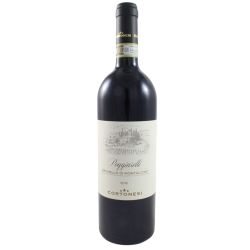 La Mannella - Brunello Di Montalcino I Poggiarelli 2016 Ml. 750 Divine Golosità Toscane