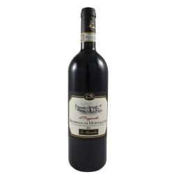 La Mannella - Brunello Di Montalcino I Poggiarelli 2011 Ml. 750 Divine Golosità Toscane