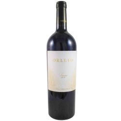 Aia Vecchia - Cabernet Franc Orleto 2018 Ml. 750 Divine Golosità Toscane