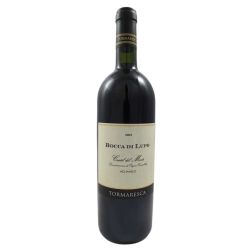 Tormaresca - Bocca Di Lupo Bio 2017 Ml. 750 Divine Golosità Toscane