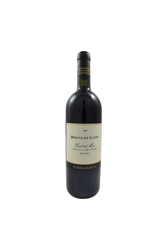Tormaresca - Bocca Di Lupo Bio 2017 Ml. 750 Divine Golosità Toscane Tormaresca - Bocca Di Lupo Bio 2017 Ml. 750 Divine Golosità Toscane