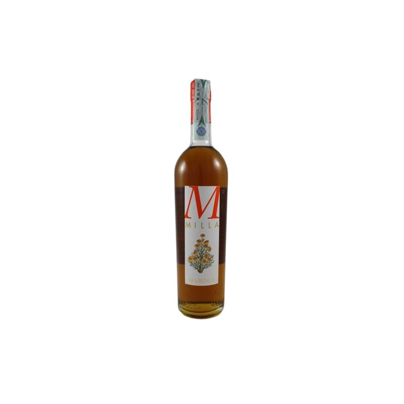 Marolo Liquore Alla Camomilla Ml. 700 Divine Golosità Toscane