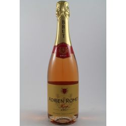 Adrien Romet - Brut Rosè Ml. 750 Divine Golosità Toscane