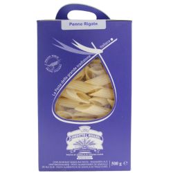 Benedetto Cavalieri Penne Rigate Gr. 500 Divine Golosità Toscane