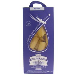 Benedetto Cavalieri Paccheri Gr. 500 Divine Golosità Toscane