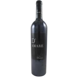 Diadema - D'Amare Rosso 2014 Ml. 750 Divine Golosità Toscane
