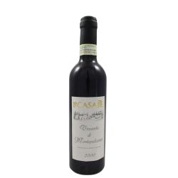 Fattoria Le Casalte - Vin Santo 2000 Ml. 375 Divine Golosità Toscane