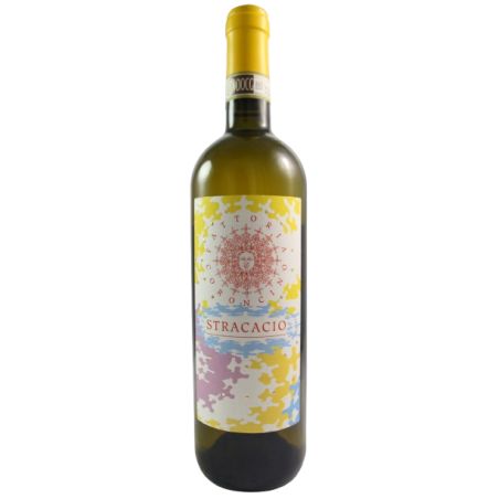 Coroncino - Verdicchio Dei Castelli Di Jesi Classico Superiore Stracacio 2020 Ml. 750 Divine Golosità Toscane