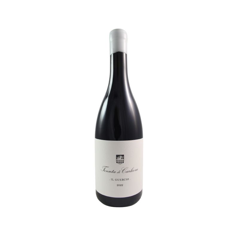 Tenuta Di Carleone - Il Guercio 2022 Ml. 750 Divine Golosità Toscane