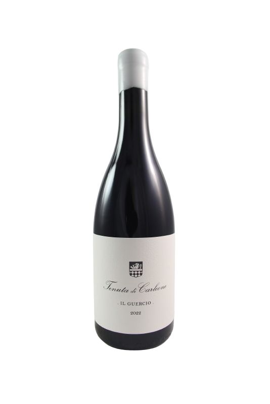 Tenuta Di Carleone - Il Guercio 2022 Ml. 750 Divine Golosità Toscane Tenuta Di Carleone - Il Guercio 2022 Ml. 750 Divine Golosità Toscane