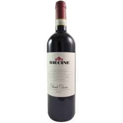 Riecine - Chianti Classico Magnum 2022 Divine Golosità Toscane