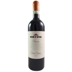 Riecine - Chianti Classico Riserva 2021 Ml. 750 Divine Golosità Toscane