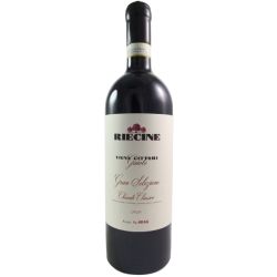 Riecine - Chianti Classico Riserva Magnum 2021 Divine Golosità Toscane