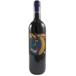 Franz Haas - Merlot 2021 Ml. 750 Divine Golosità Toscane