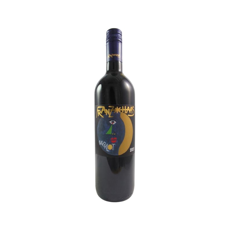 Franz Haas - Merlot 2021 Ml. 750 Divine Golosità Toscane