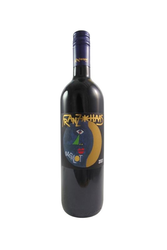 Franz Haas - Merlot 2021 Ml. 750 Divine Golosità Toscane