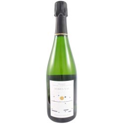 Stéphane Regnault - Champagne Grand Cru Blanc de Blancs Dorien n° 45 Extra Brut Ml. 750 Divine Golosità Toscane