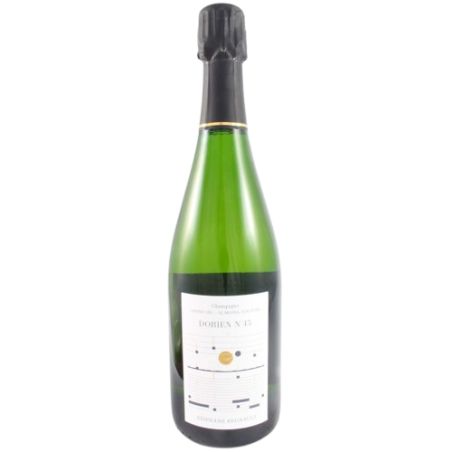 Stéphane Regnault - Champagne Grand Cru Blanc de Blancs Dorien n° 45 Extra Brut Ml. 750 Divine Golosità Toscane