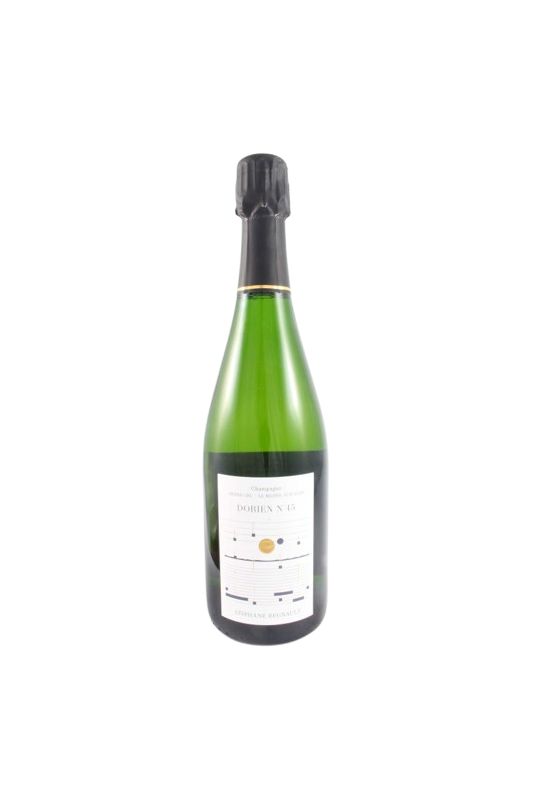 Stéphane Regnault - Champagne Grand Cru Blanc de Blancs Dorien n° 45 Extra Brut Ml. 750 Divine Golosità Toscane