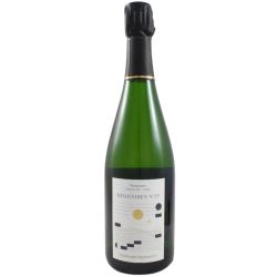Stéphane Regnault - Champagne Grand Cru Mixolydien n°29 Extra Brut Ml. 750 Divine Golosità Toscane
