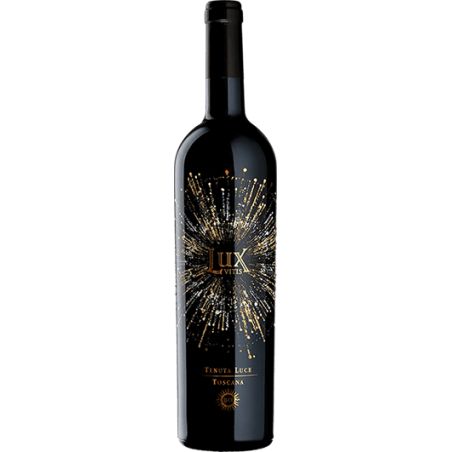 Frescobaldi - Lux Vitis 2021 Ml. 750 Divine Golosità Toscane