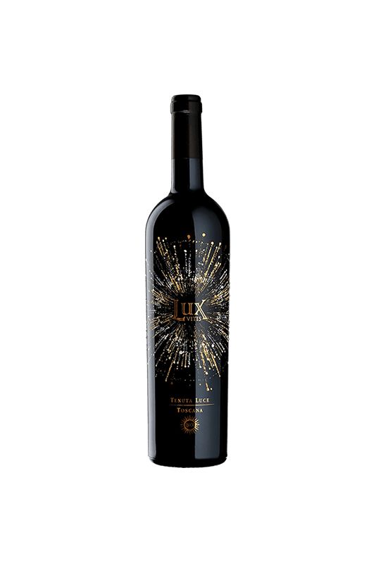 Frescobaldi - Lux Vitis 2021 Ml. 750 Divine Golosità Toscane Frescobaldi - Lux Vitis 2021 Ml. 750 Divine Golosità Toscane