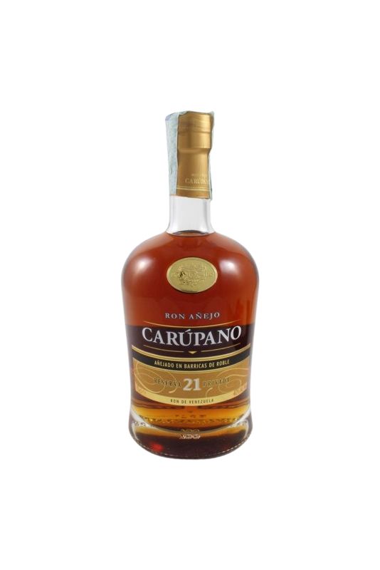 Ron Anejo Carupano Privada 21 Ml. 700 Divine Golosità Toscane Ron Anejo Carupano Privada 21 Ml. 700 Divine Golosità Toscane