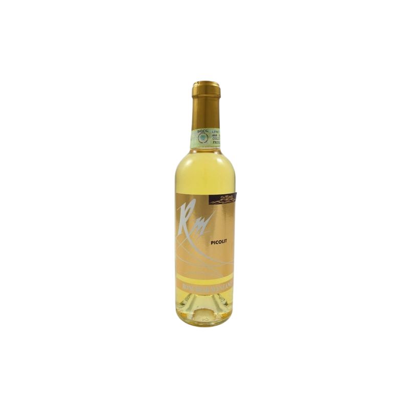 Ronchi di Manzano - Picolit 2013 Ml. 375 Divine Golosità Toscane