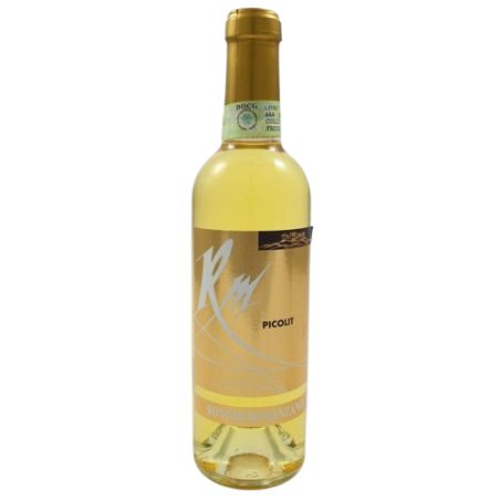 Ronchi di Manzano - Picolit 2013 Ml. 375 Divine Golosità Toscane