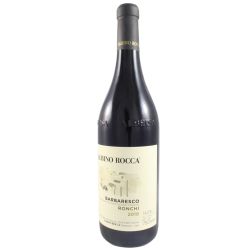 Albino Rocca - Barbaresco Ronchi 2019 Ml. 750 Divine Golosità Toscane