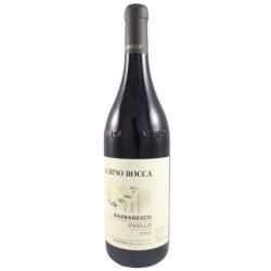 Albino Rocca - Barbaresco Ovello Vigna Loreto 2019 Ml. 750 Divine Golosità Toscane