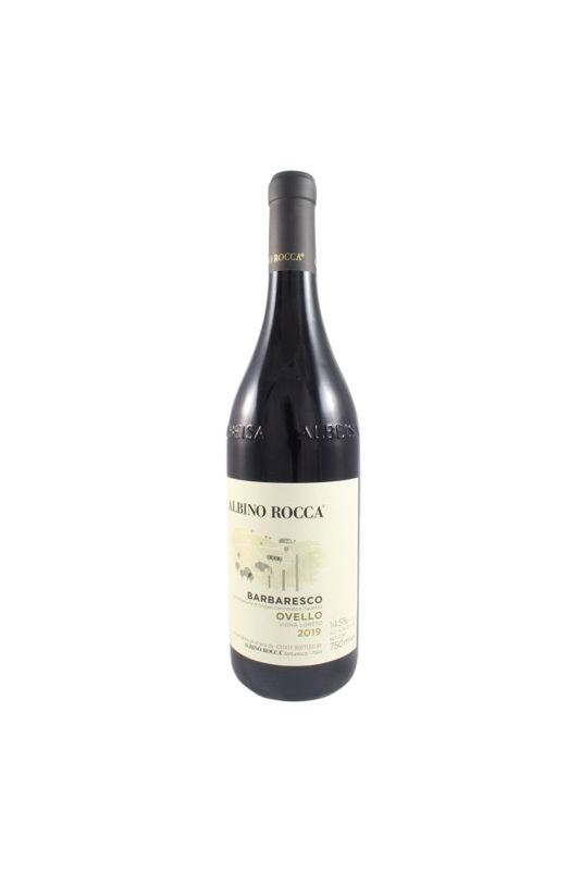 Albino Rocca - Barbaresco Ovello Vigna Loreto 2019 Ml. 750 Divine Golosità Toscane Albino Rocca - Barbaresco Ovello Vigna Loreto 2019 Ml. 750 Divine Golosità Toscane