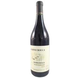 Albino Rocca - Barbaresco Montersino 2019 Ml. 750 Divine Golosità Toscane