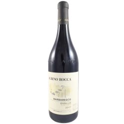 Albino Rocca - Barbaresco Ovello Vigna Loreto 2017 Ml. 750 Divine Golosità Toscane
