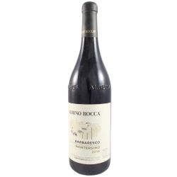 Albino Rocca - Barbaresco Montersino 2016 Ml. 750 Divine Golosità Toscane