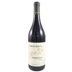 Albino Rocca - Barbaresco Angelo 2016 Ml. 750 Divine Golosità Toscane