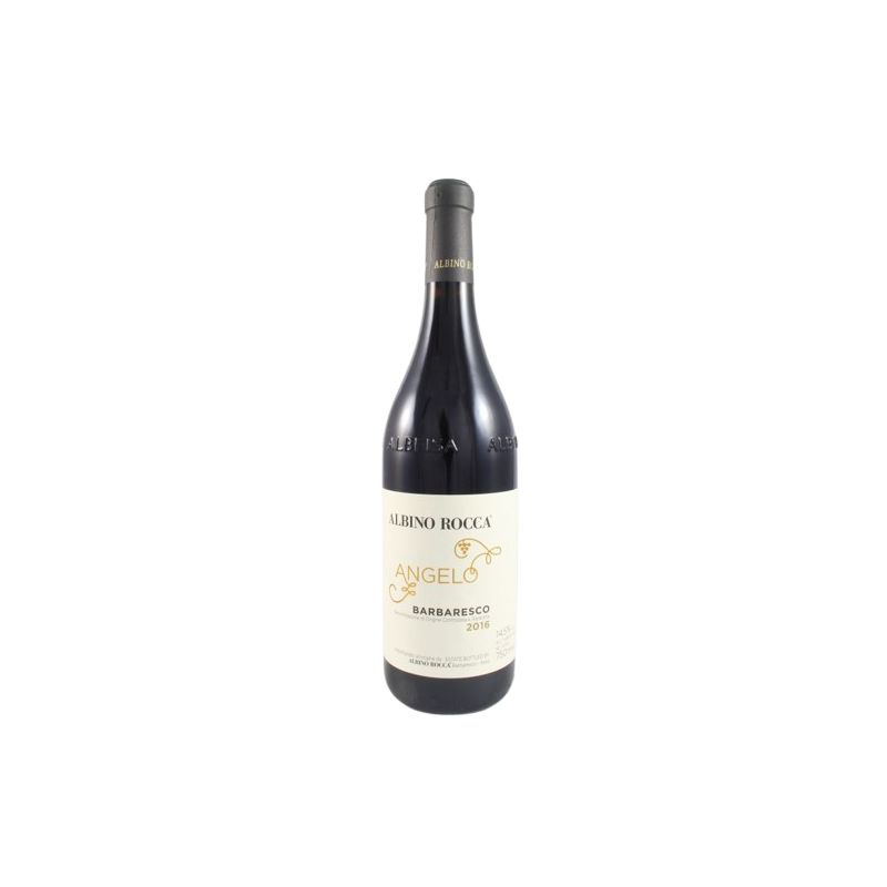 Albino Rocca - Barbaresco Angelo 2016 Ml. 750 Divine Golosità Toscane