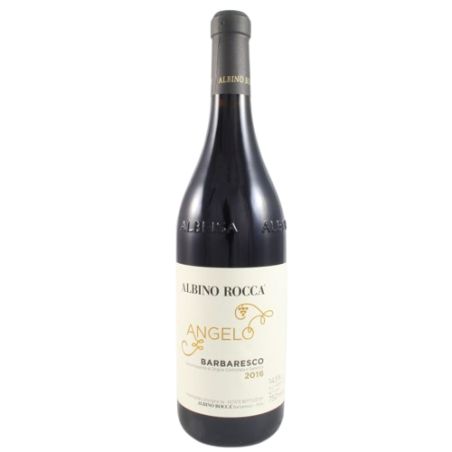 Albino Rocca - Barbaresco Angelo 2016 Ml. 750 Divine Golosità Toscane