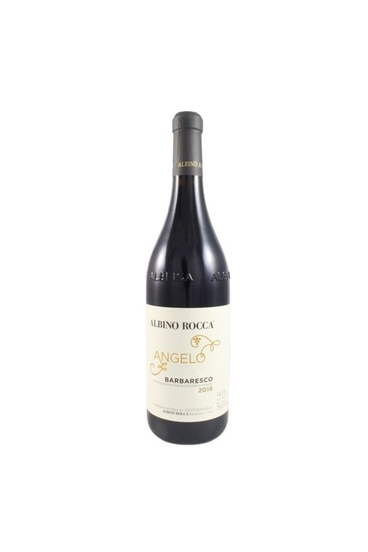 Albino Rocca - Barbaresco Angelo 2016 Ml. 750 Divine Golosità Toscane