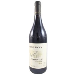 Albino Rocca - Barbaresco Ronchi 2016 Ml. 750 Divine Golosità Toscane