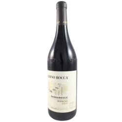 Albino Rocca - Barbaresco Ronchi 2013 Ml. 750 Divine Golosità Toscane