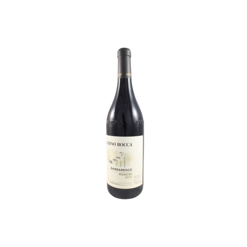 Albino Rocca - Barbaresco Ronchi 2013 Ml. 750 Divine Golosità Toscane