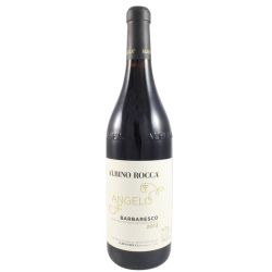 Albino Rocca - Barbaresco Angelo 2013 Ml. 750 Divine Golosità Toscane