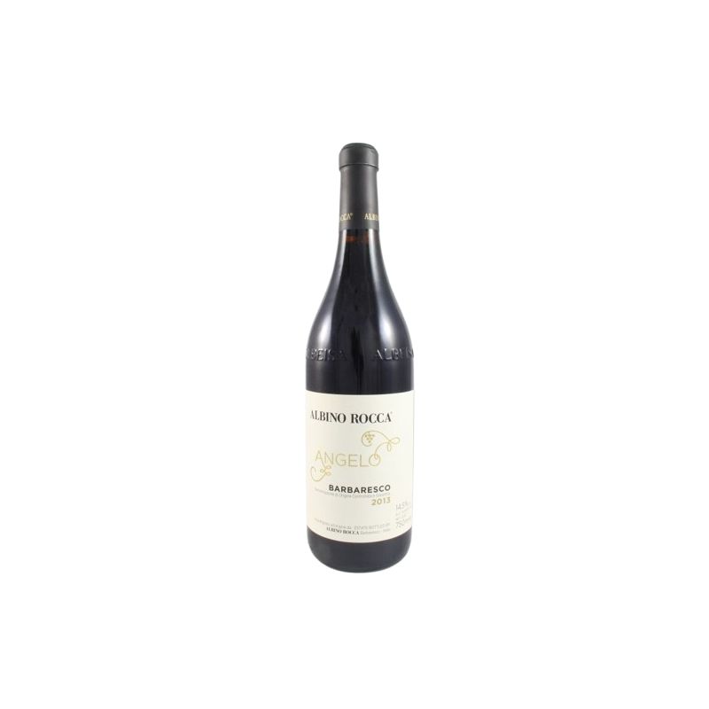 Albino Rocca - Barbaresco Angelo 2013 Ml. 750 Divine Golosità Toscane
