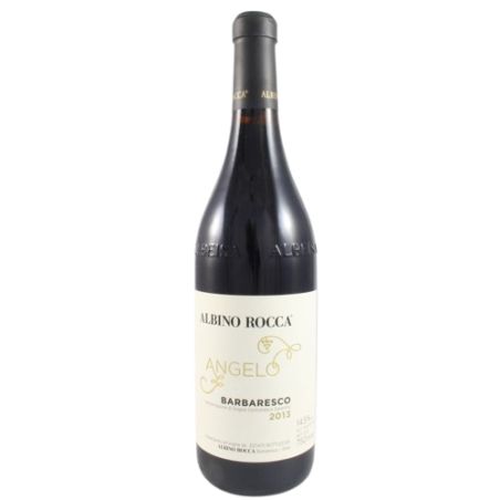 Albino Rocca - Barbaresco Angelo 2013 Ml. 750 Divine Golosità Toscane