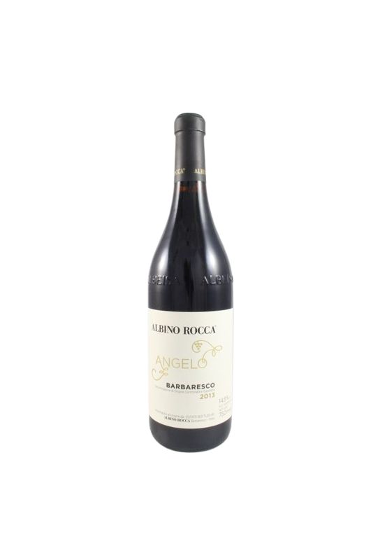 Albino Rocca - Barbaresco Angelo 2013 Ml. 750 Divine Golosità Toscane
