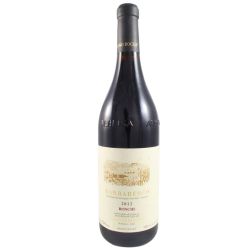 Albino Rocca - Barbaresco Ronchi 2012 Ml. 750 Divine Golosità Toscane