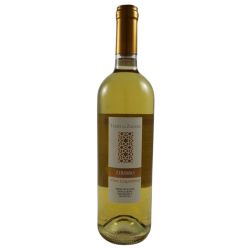 Terre Di Zagara - Zibibbo Vino Liquoroso Ml. 750 Divine Golosità Toscane